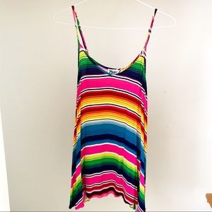 Show Me Your Mumu Circus Dress